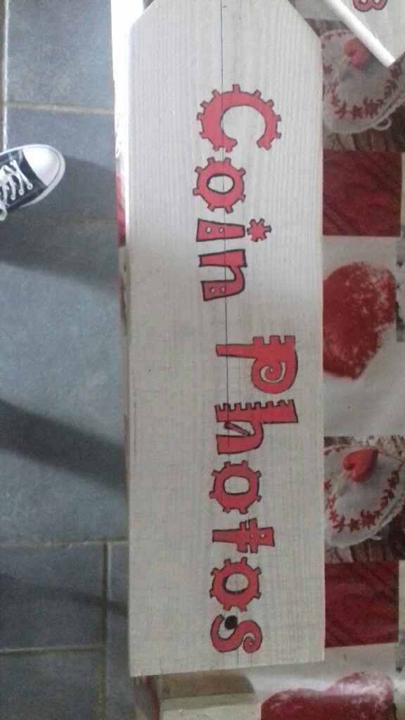 Mes panneaux directionnels  😚 - 7