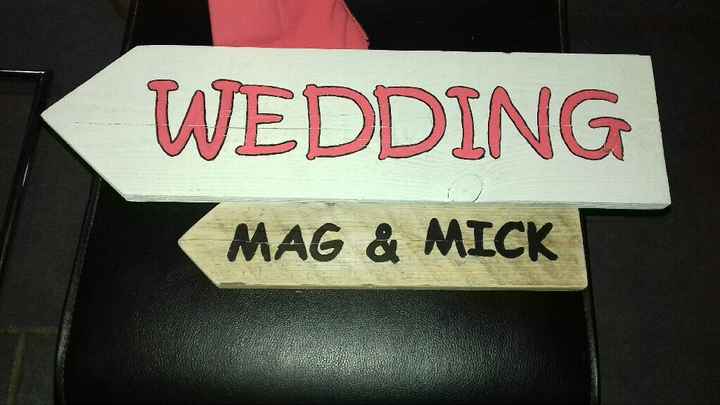 Mes panneaux directionnels  😚 - 8