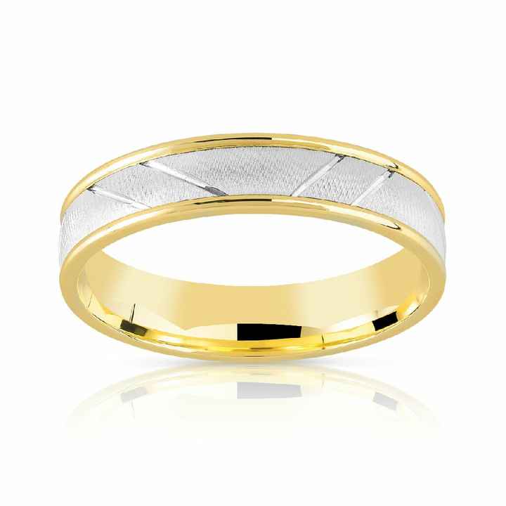 Alliances commandées! - 1