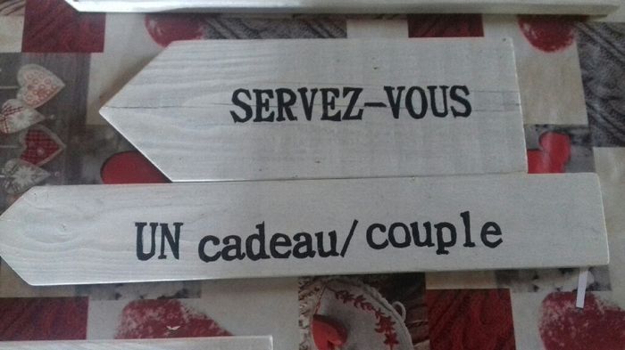 Mes panneaux directionnels  😚 - 5