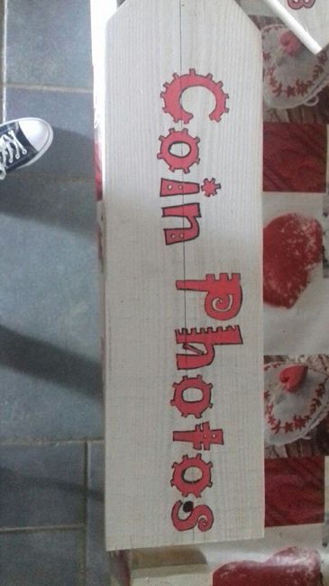 Mes panneaux directionnels  😚 - 7