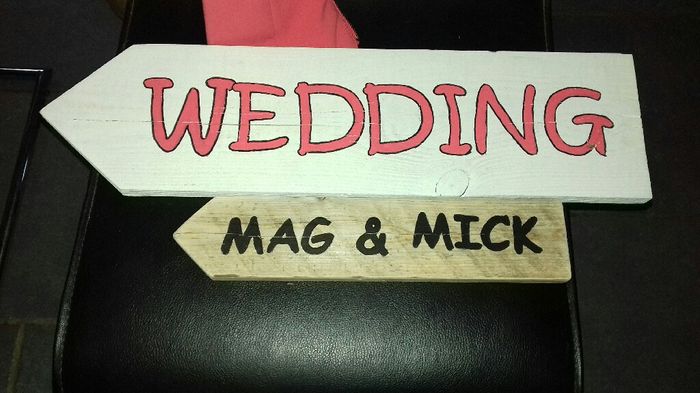 Mes panneaux directionnels  😚 - 8