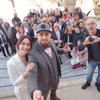 Notre cérémonie civile est passée 🧔🏻👰🏻💍 - 6