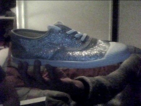 chaussure 