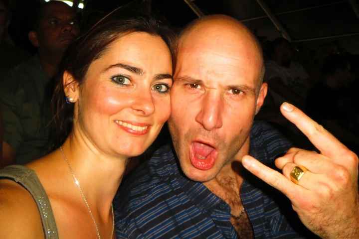 Montrez-nous votre plus belle photo de couple - 1