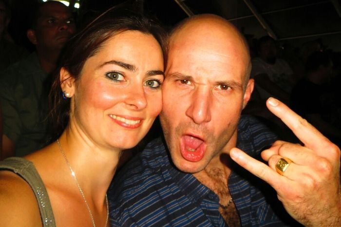 Montrez-nous votre plus belle photo de couple - 1