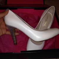 dessine moi un soulier