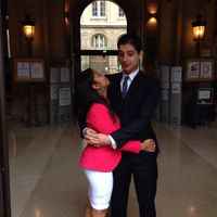 Mariage civil