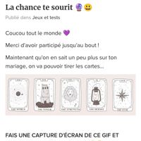 La chance te sourit 🔮😃 - 1