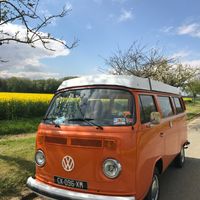  Choix de la voiture !! - 1