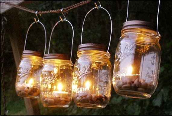 Lanternes