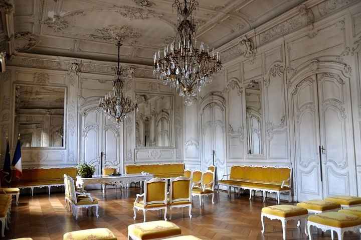 salle des mariages