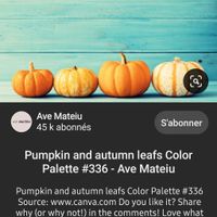 Nous nous marions le 8 Octobre 2022 - Morbihan - 1