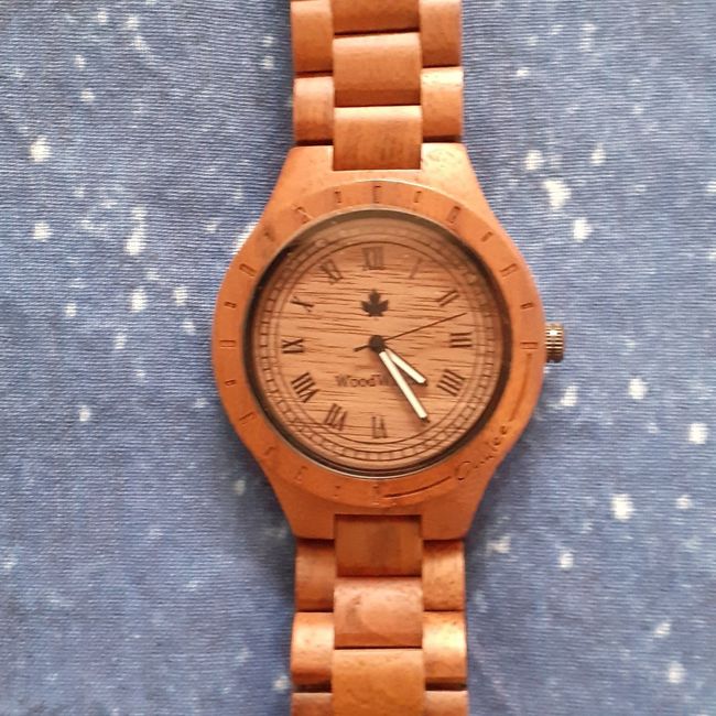 Attention pour chéri 4