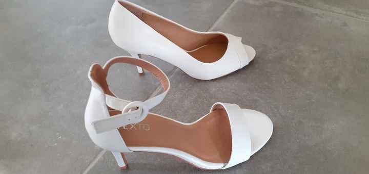Chaussures - 1