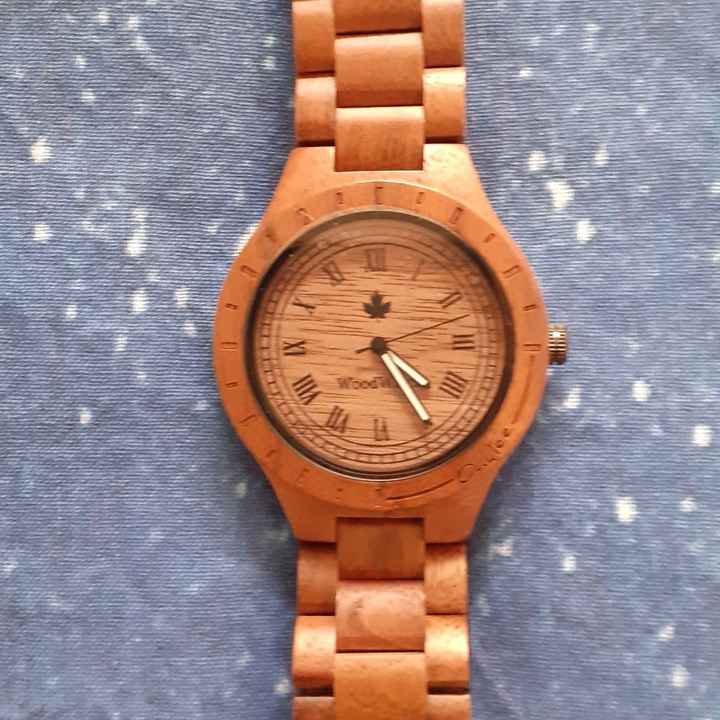 Attention pour chéri - 1