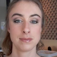 Maquillage yeux bleux - 1