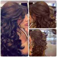 Laquelle des coiffures vous plaît - 1