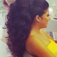 Laquelle des coiffures vous plaît - 6