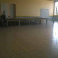 ma salle des fêtes