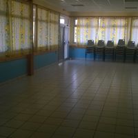 ma salle des fêtes