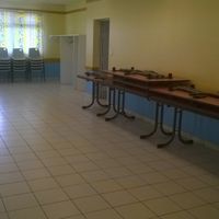ma salle des fêtes