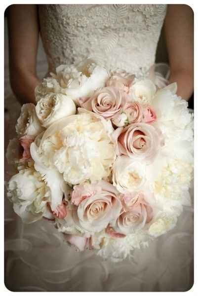 Si j'étais un bouquet, je serais... - 1