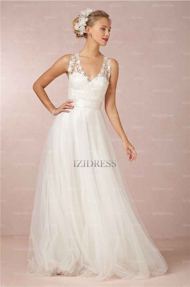 Sites de confiance pour robes - 1