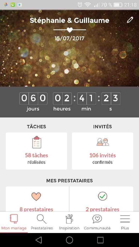 Juste pour le plaisir... - 1