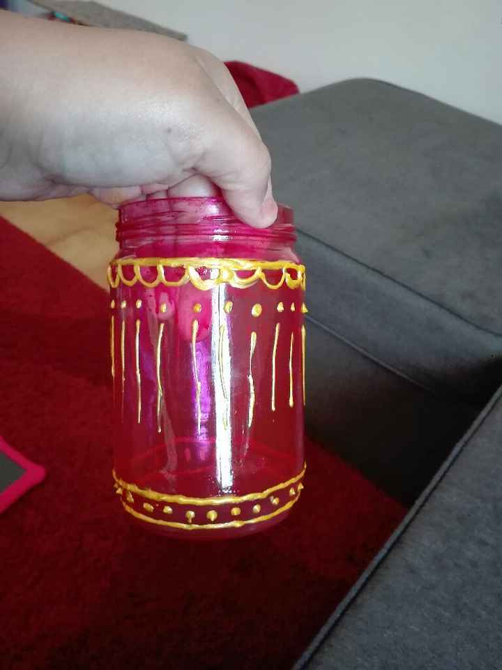  Diy jar orientale - 1