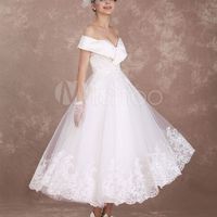 Si j'étais une robe, je serais... - 1