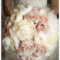 Si j'étais un bouquet, je serais... - 1
