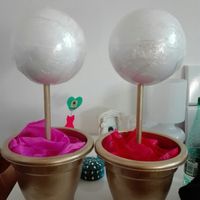 Arbres à bonbons - 1