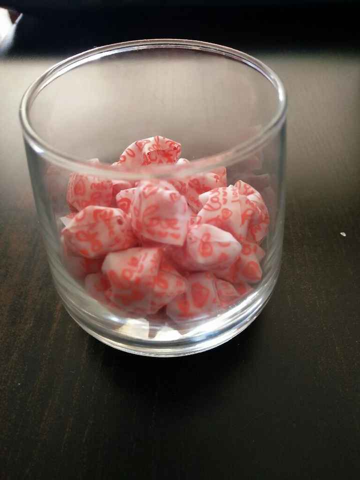 Commande Aliexpress pour diy, reçue - 3