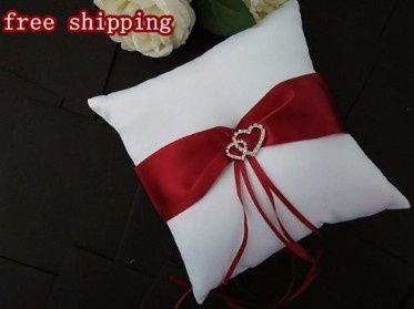 Coussin alliances
