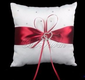 Coussin alliances