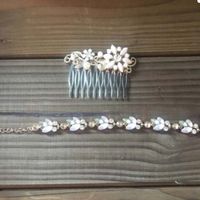 Montrez moi vos bracelet svp - 1