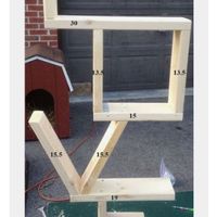  Lettres géantes - 1