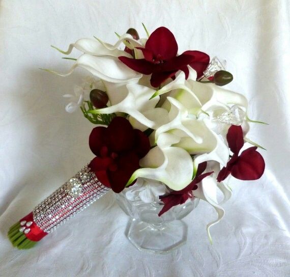 Voici le bouquet que je vais commander :) - 1
