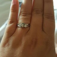 Montrez moi vos bagues de fiançailles - 1