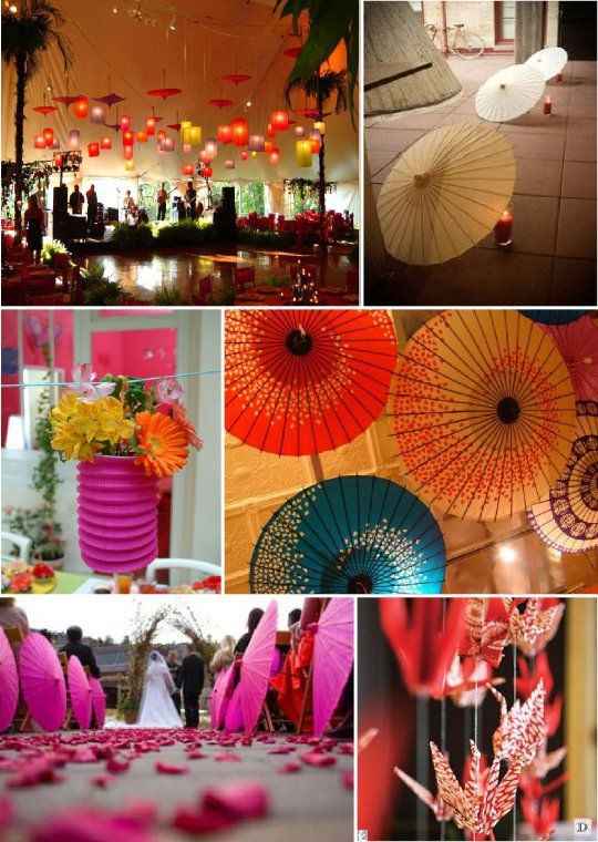 theme japon