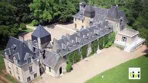 château lieu mariage 