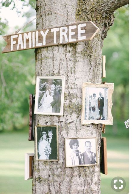  Family Tree deco - 1