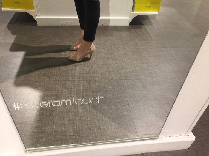 chaussures mariages 