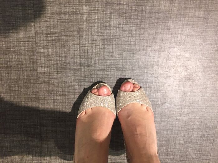 chaussures mariage 