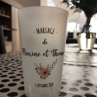 Idée cadeaux invités peu couteux - 1