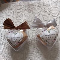 🎉 Accessoires extras à offrir à tes invités le jour J ? - 1