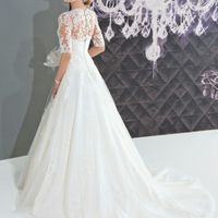 Besoib de conseils : quels bijoux pour cette robe? - 2