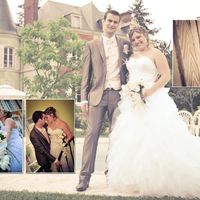 mise en pages