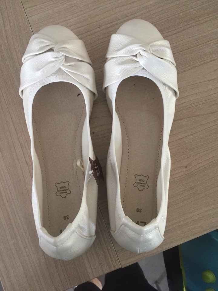 Quel style de chaussures pour ton mariage ? - 1